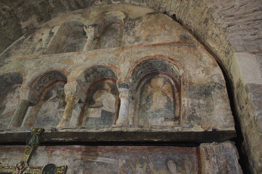Conjunto episcopal de Tarrasa - galleria 8