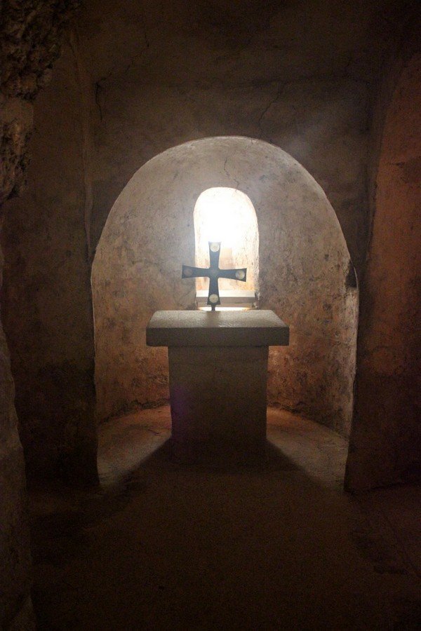 Conjunto episcopal de Tarrasa - galleria 10