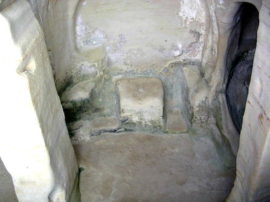 San Miguel de Presillas - galleria 7