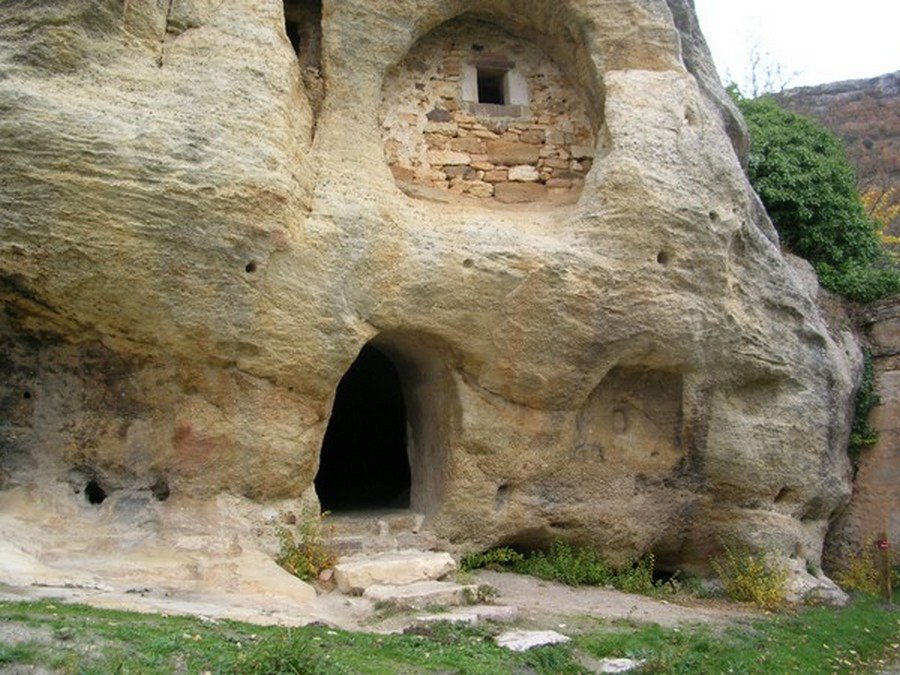 Ermita de Arroyuelos - galleria 1