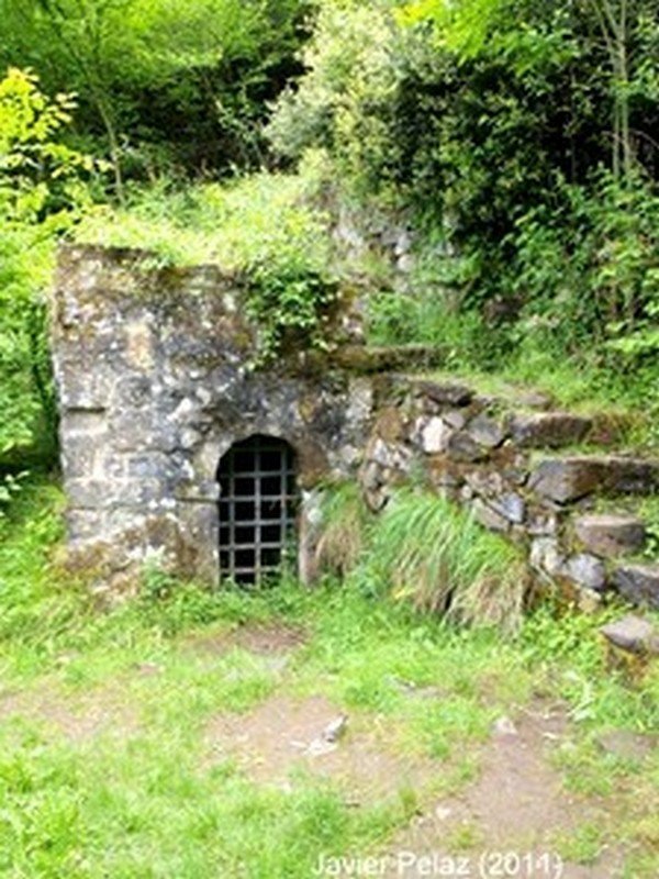 Cueva Santa de Liébana - galleria 1