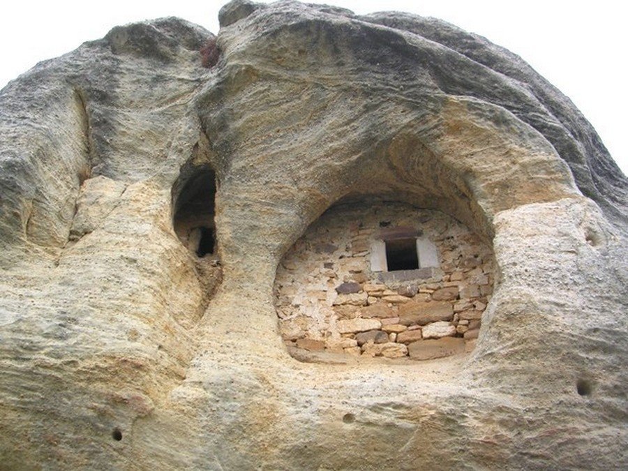 Ermita de Arroyuelos - galleria 2