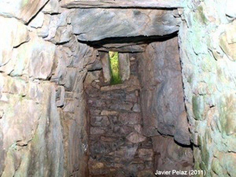 Cueva Santa de Liébana - galleria 2