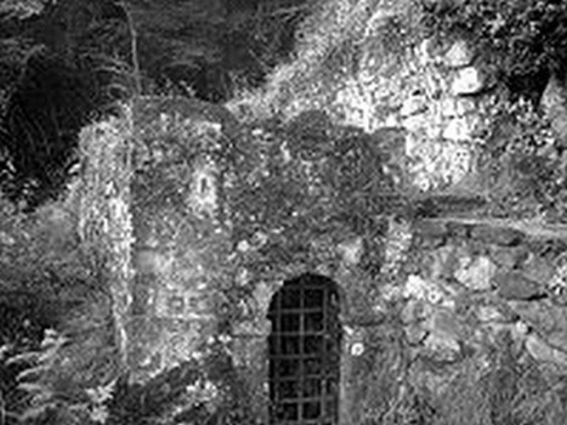 Cueva Santa de Liébana - galleria 3