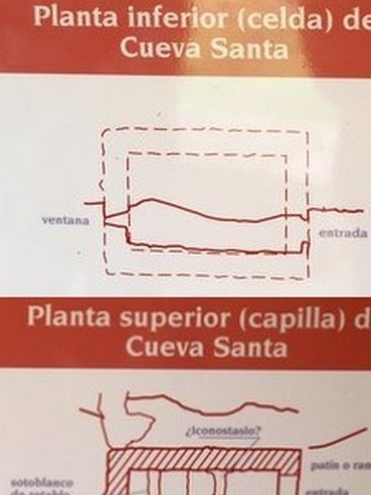 Cueva Santa de Liébana - galleria 4
