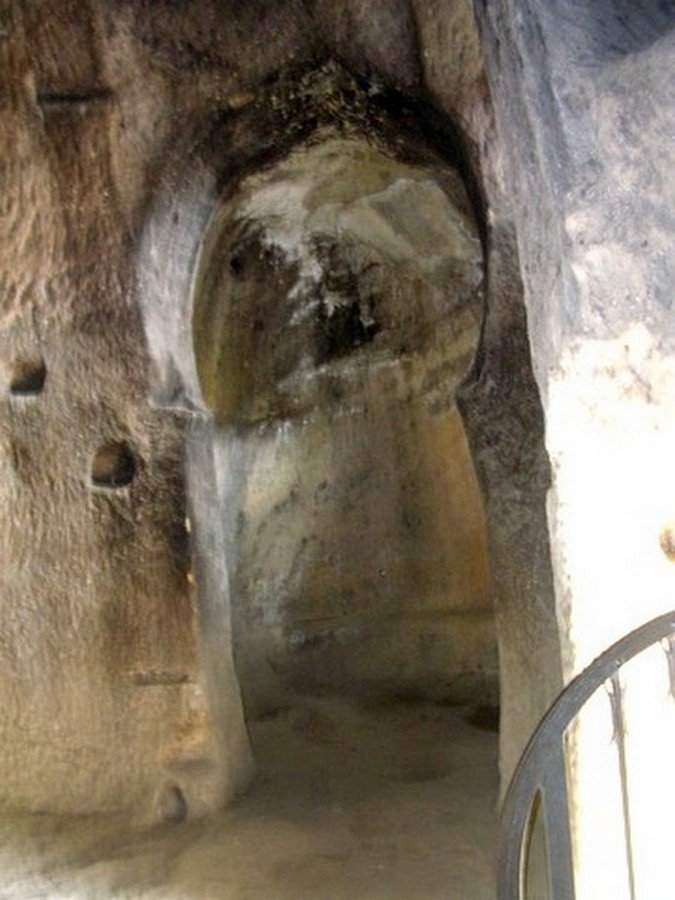 Ermita de Arroyuelos - galleria 5