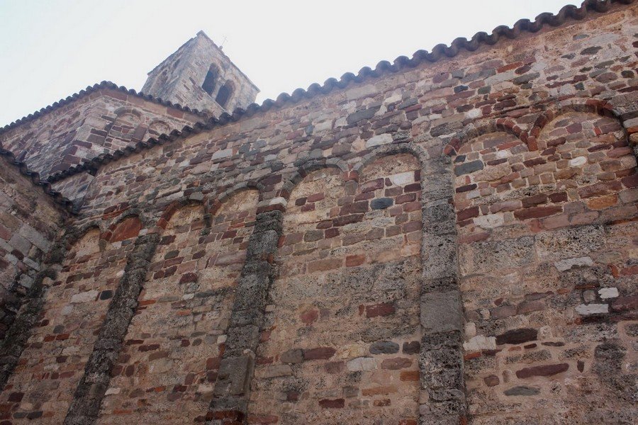 Santa María de Tarrasa - galleria 3