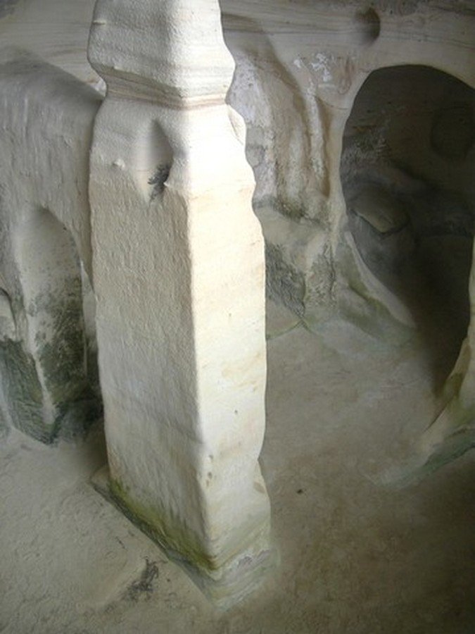 San Miguel de Presillas - galleria 8
