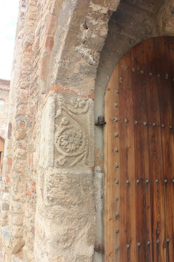 Santa María de Tarrasa - galleria 5
