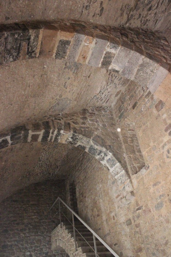 Santa María de Tarrasa - galleria 6