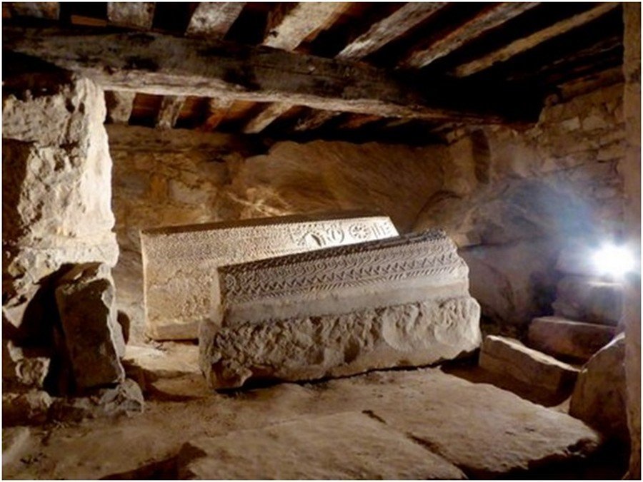 Cueva de la Virgen de Montesclaros - galleria 2