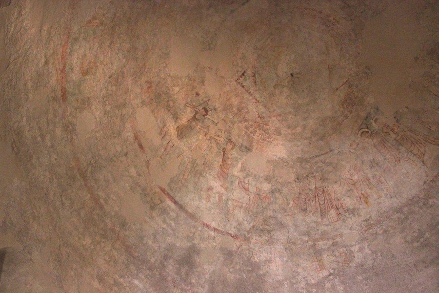 Santa María de Tarrasa - galleria 10