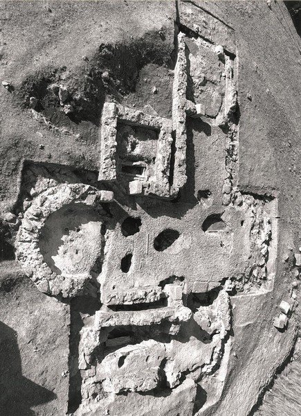 Iglesia de Valdecebadar - galleria 3