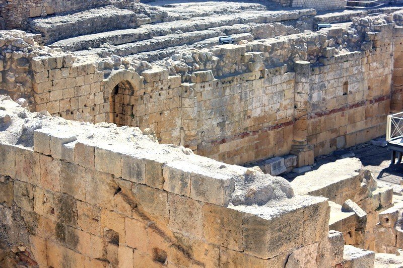 Basílica del Anfiteatro de Tarragona - galleria 9