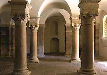 Benedictine Abbey of Corvey - galleria 6