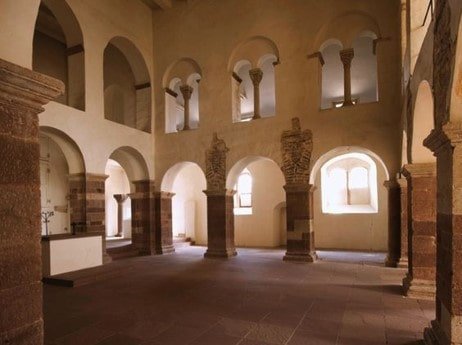 Benedictine Abbey of Corvey - galleria 7