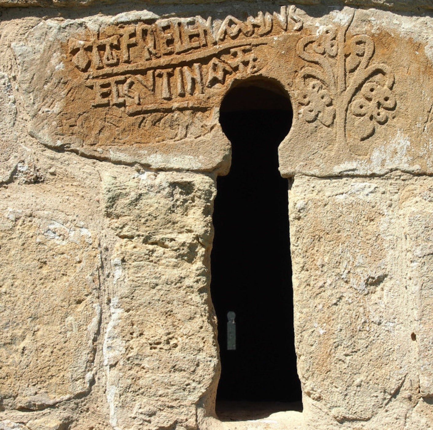 Ermita de Santa Centola y Elena - galleria 6