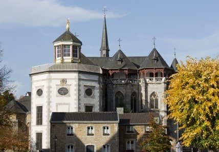 Kornelimünster Abbey - galleria 5