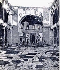 Monastery of Stoudios - galleria 6