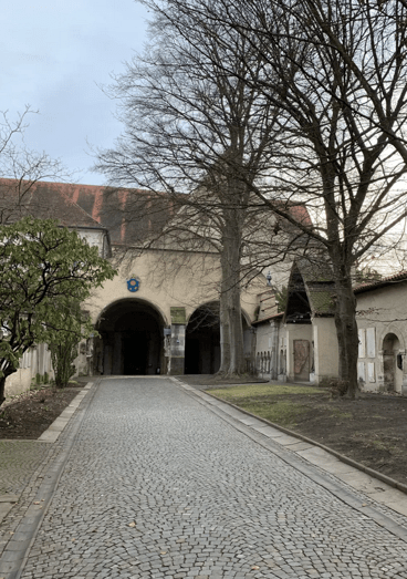 The Benedictine Abbey of St. Emmeram in Regensburg - galleria 5