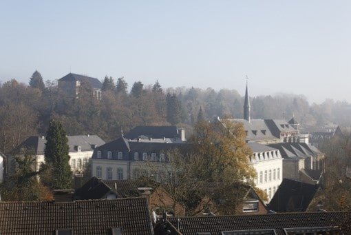 Kornelimünster Abbey - galleria 6
