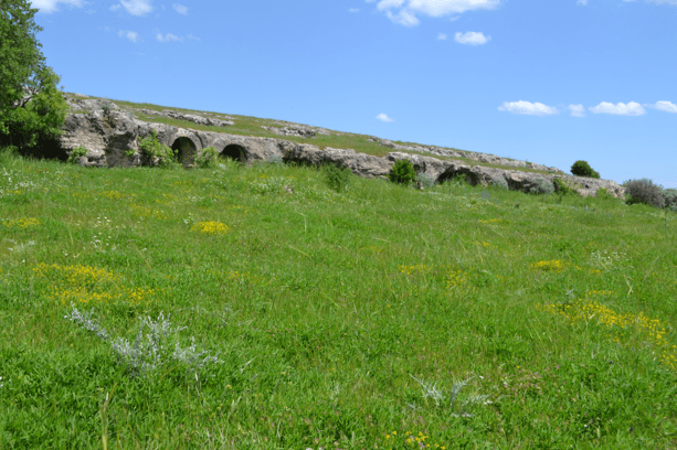 The Monastery of Mor Yakub at Salah - galleria 16