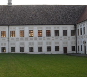 Monastery of Wessobrunn - galleria 8
