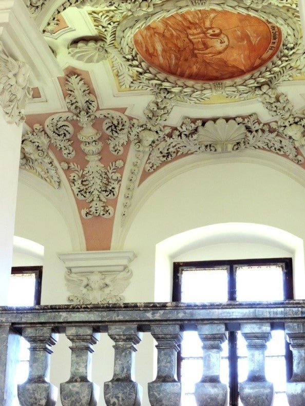 Monastery of Wessobrunn - galleria 6