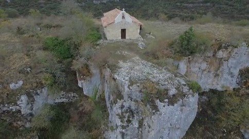 Ermita de Santa Centola y Elena - galleria 2