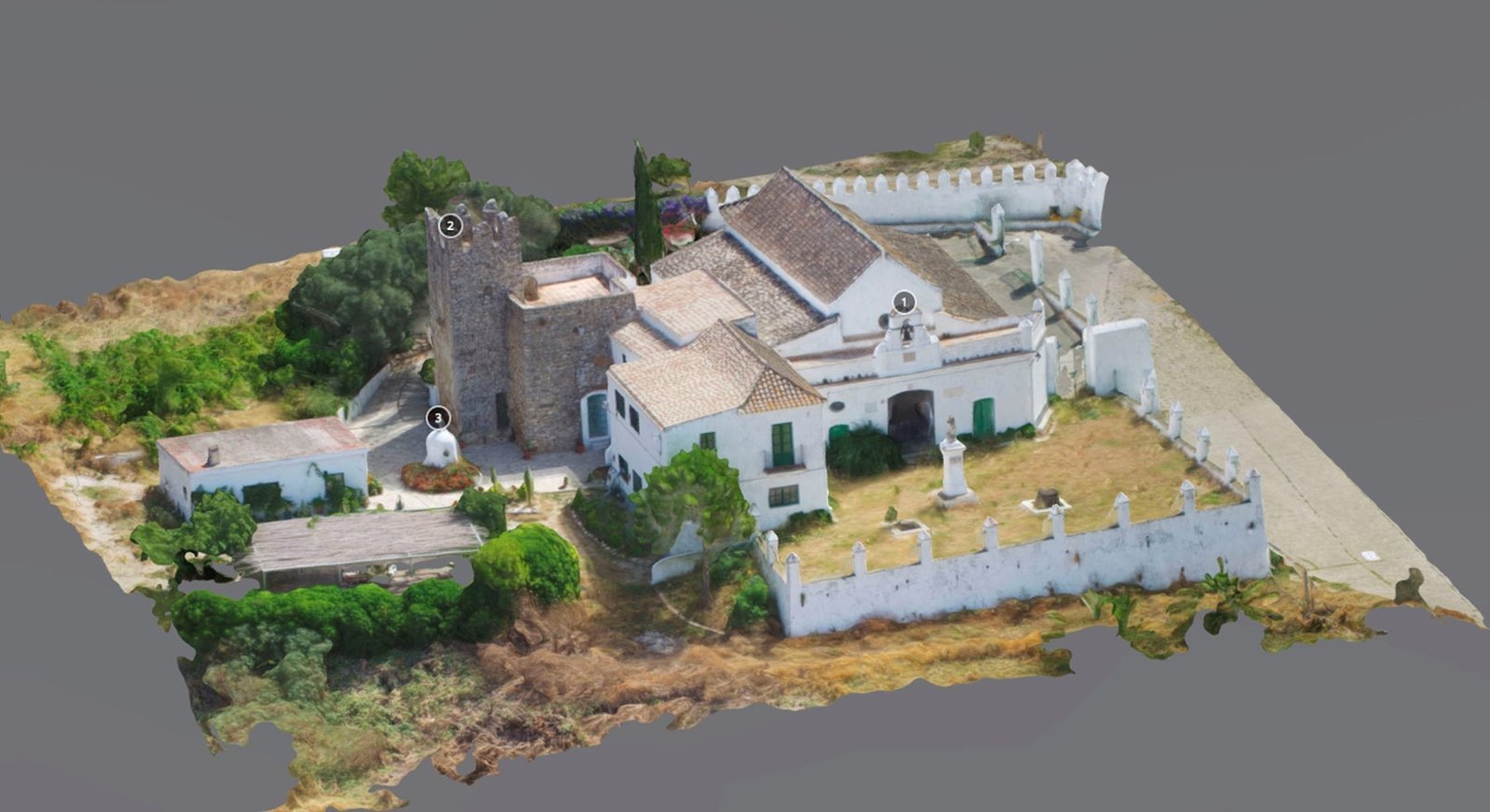 Ermita de los Santos Mártires - galleria 9