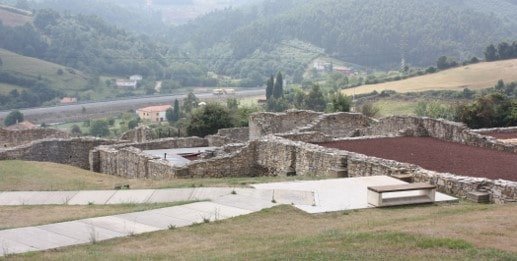 La Villa Romana de Veranes - galleria 1