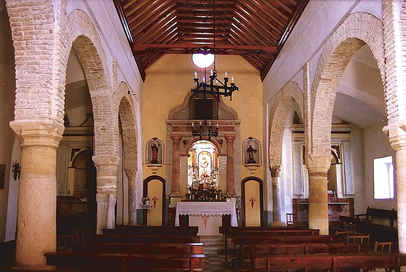 Ermita de los Santos Mártires - galleria 3