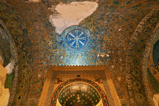 The Monastery of Mor Gabriel - galleria 9
