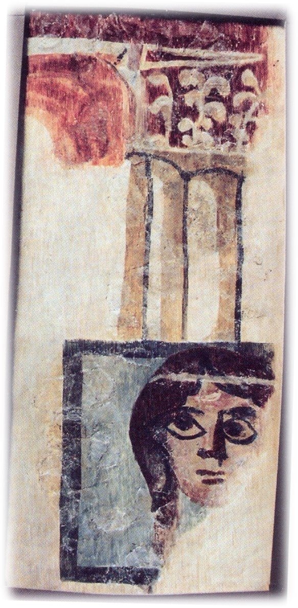 Novae Archaeological Site - galleria 9