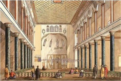 Monastery of Stoudios - galleria 7