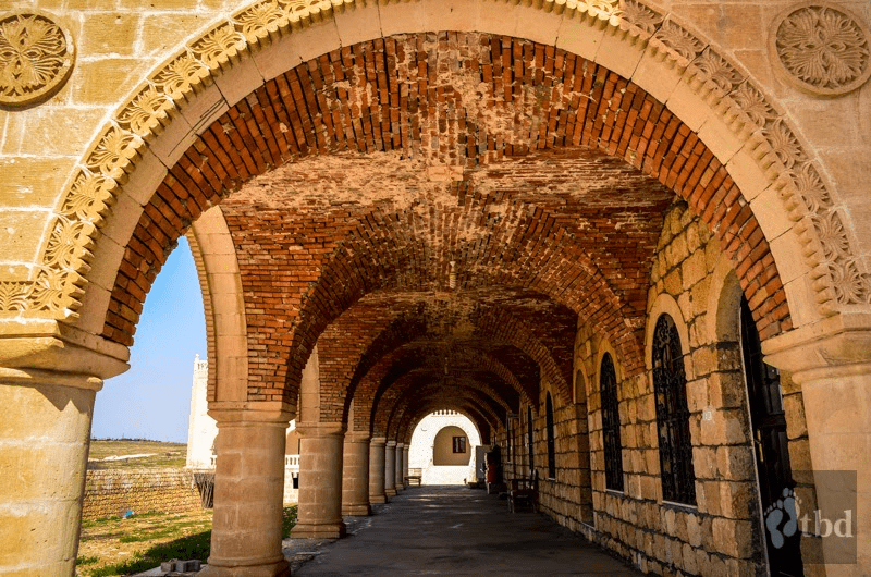 The Monastery of Mor Abrohom and Mor Hobel - galleria 5