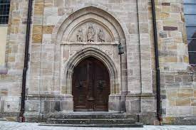Saint Vitus Monastery of Ellwangen - galleria 4